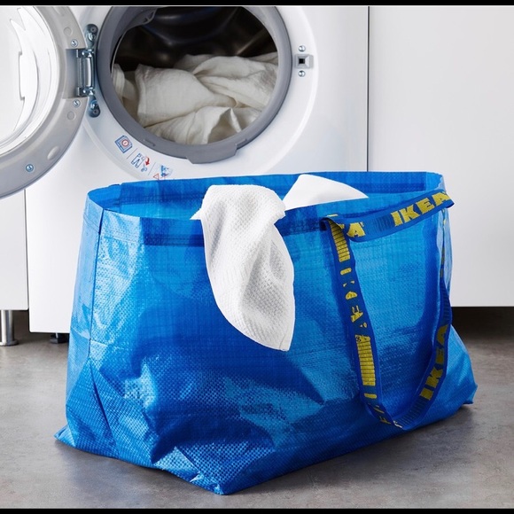 19 gallon IKEA reusable Bag